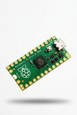 Unlimited Coverage Prank Hacking USB Raspberry Pi Pico Prank & USB Scripting Kit
