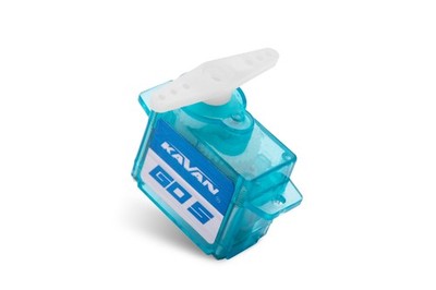 Kavan - GO-05 Servo 5g