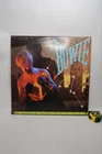 David Bowie Let’s Dance Vinyl LP 1983 EMI America SO-17093 Original Pressing C10