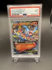 2016 Pokémon M Charizard EX 12/83 Generations Ultra Rare Holo - PSA 9