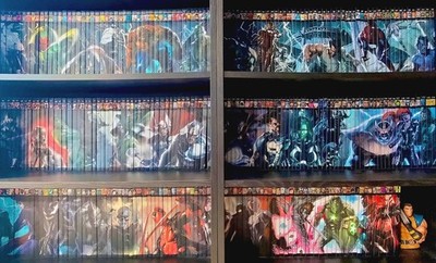 DIE OFFIZIELLE MARVEL-COMIC-SAMMLUNG | Nr. 1 - 240 | ZUR SELBSTAUSWAHL