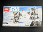 LEGO Star Wars: At-At Vs. Tauntaun Microfighters (75298)