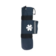 Oxygen Cylinder Sleeve Bag - EMS First Responder Oxygen Bag Portable Travel S...