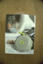 Yogasleep Baby Hushh for Baby Portable Sound Machine NEW - Never Used