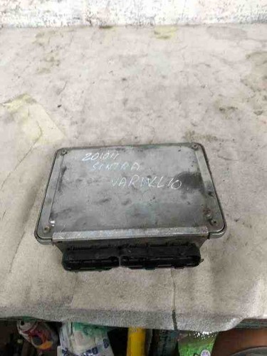 OPEL SINTRA Motorsteuergerät ECU 0281001972 2.17 Diesel 85kw 1999 32115107