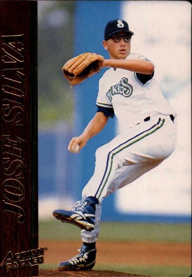 1995 Action Packed (1-83) + INSERTS Finish set UP TO 40% OFF