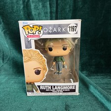 Funko Pop Ozark Figures 8