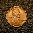 (ITM-7520) 1928-S Lincoln Wheat Cent ~ AU Condition ~ COMBINED SHIPPING!
