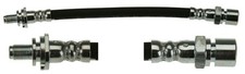 Bremsschlauch Hinten Links / Rechts für Opel Astra F Cabrio T92 Caravan 93-02