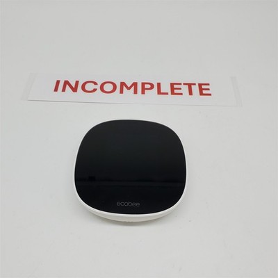 ecobee Smart programmable Wi-Fi Thermostat - [EB-STATE7-01] *NO BACKPLATE*