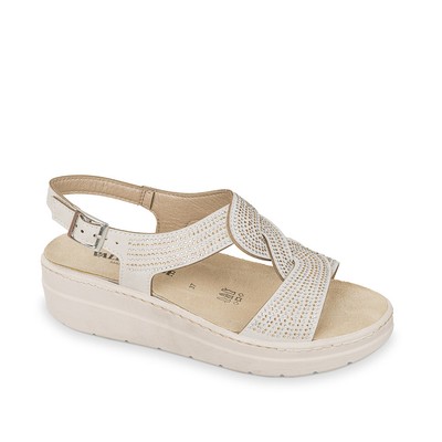 Valleverde 55602-001001 Sandals Women PE25