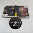 Spider-Man 3 - Playstation 3 PS3 - Complete No Manual Tested