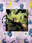 TAYLOR SWIFT THE LIFE OF A SHOWGIRL SHINY BUG EDITION GREEN MARBLED VINYL