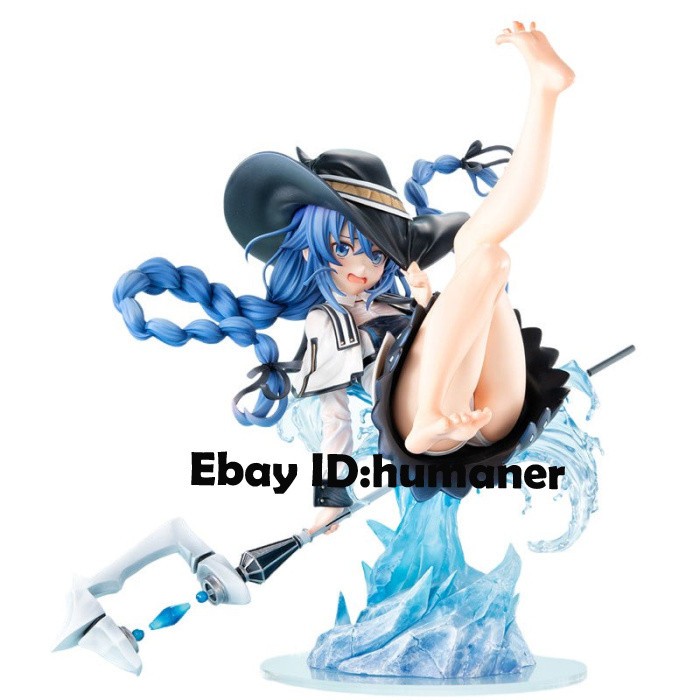 MegaHouse Mushoku Tensei II~Isekai Ittara Honki Dasu Roxy Migurdia