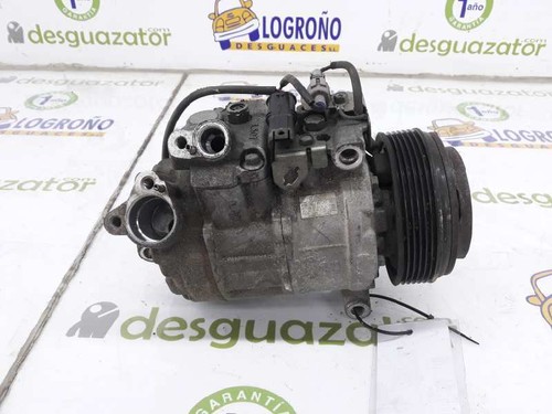 64526987862 klimakompressor 685003 für BMW SERIE 1 BERLINA 2.0 16V D (116 2004