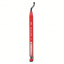 Milwaukee 48-22-4255 Reaming Pen, Deburr PVC and copper tubing Heat Treatd Blade