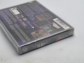 Tomb Raider (N&bull;Gage 2003) Brand New Factory Sealed