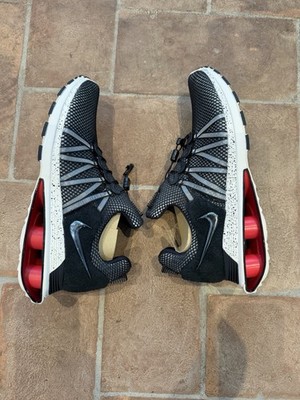 Nike Shox Gravity Men's