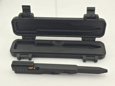 3D Printed Glock-Style Pen with Case 