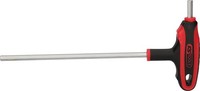 KS Tools T-Griff-Innensechskant-SchlüSsel, 6Mm
