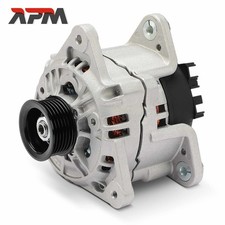 Alternateur Mazda 121