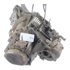 Boite de vitesse Citroen ZX