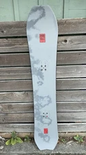 K2 Skypilot 160 cm Snowboard 2026 (MY26)