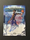2025 Topps Khaman Maluach Base Autographs (Raw)