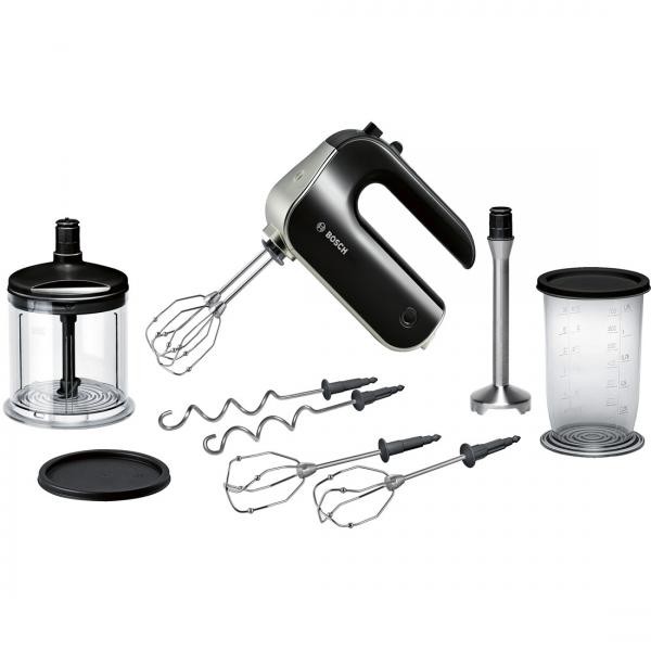 MFQ4885DE Bosch MFQ4885DE sbattitore Sbattitore manuale 575 W Nero