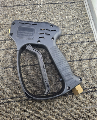 #ad Pressure Washer Trigger Gun Replacement Black 280 Bar 4000 PSI $20.00