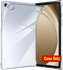 Case for Lenovo Idea Tab Plus 2025 12.1 inch Tablet, Ultra-Thin, Shockproof