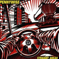 Pennywise: Straight Ahead - 375 Media - (Cd / S)