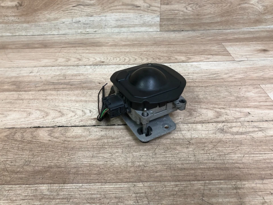 AUDI A6 S6 A7 QUATTRO OEM FRONT RIGHT SIDE ADAPTIVE CRUISE CONTROL RADAR 12-15 - Image 2 of 4