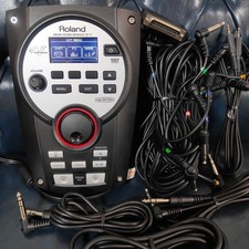 Roland TD-11 Electronic Drum Sound Module jp