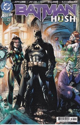 Batman Nr 163 Neuware DC 2026 new