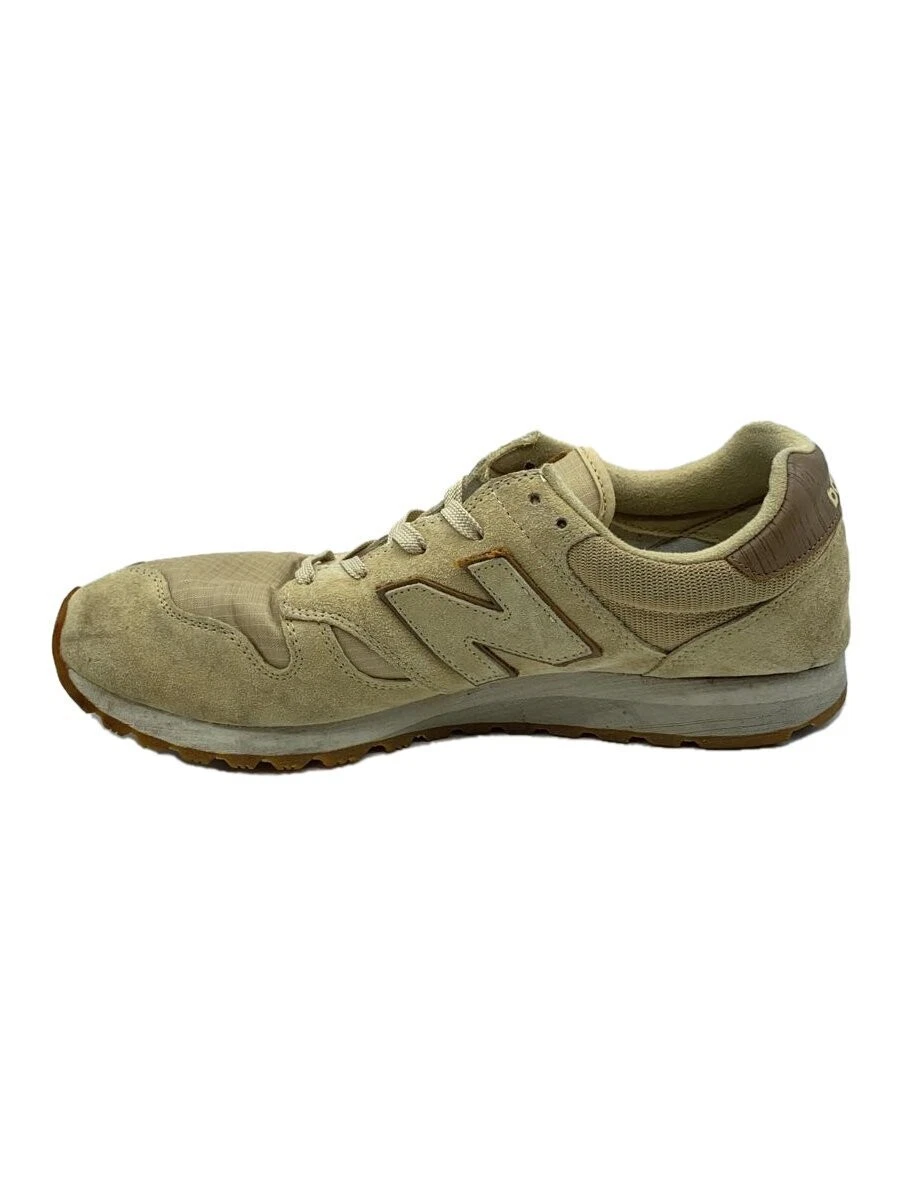 US11 New Balance U520 Beige Beg