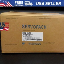 YASKAWA SGDM-30ADA Servo Drive SGDM30ADA New ...