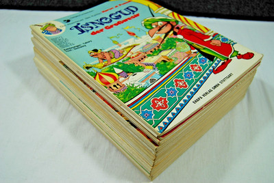 Set of 25 Asterix Paperbacks/Comics Uderzo/Goscinny.. Orion