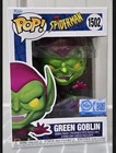 Funko Pop! Vinyl Marvel Spider-Man Green Goblin #1502 Bobblehead Figure