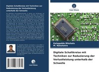 Kalagadda Bikshalu (U. A.) | Digitale Schaltkreise Mit Techniken Zur...