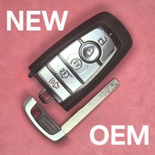 New OEM 2022 - 2024 FORD Smart Key 5B Hatch / Remote Start  M3N-A3C054339