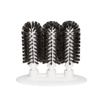 #ad #ad Bar Maid GWM300 3Brush Manual Glass Washer $41.35