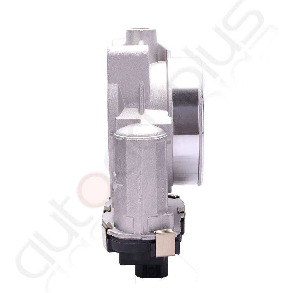 Para Chevrolet Silverado 1500 4,8 L 5,3 L 2013 2012 2011 10 carrocería de acelerador nuevo Foto 2 de 4