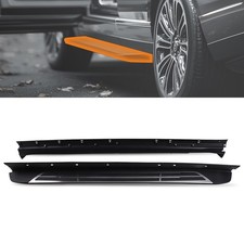 Running Boards For Toyota Highlander 2020-2023 Pt938-48200 Side Steps Non-slip