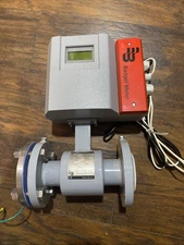 Badger Meter Electromagnetic Flow Meter 