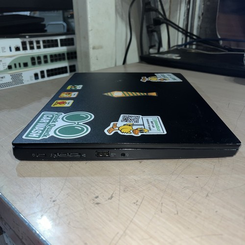 LENOVO THINKPAD L13 INTEL CORE I5-1135G7 2.40GHZ 8GB RAM NO HD - Afbeelding 3 van 6