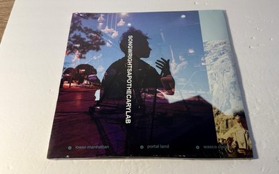 Esperanza Spalding ''Songwrights Apothecary Lab''    (Record, 2022) Sealed New