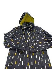 Boden Geometric Regular Size Coats, Jackets Vests for Women for