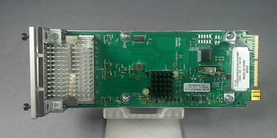 CISCO C3850-NM2-10G Catalyst 4-Port Network Module ***USED GOOD***