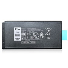 NEW Genuine X8VWF Battery For Dell Latitude 14 Rugged 5404 5414 E5404 7404 7414